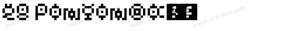 GB Pinyinok-B字体转换